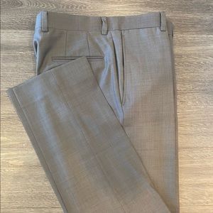 Ted Baker Jefferson Dress Trousers